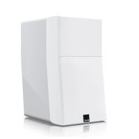 SVS Ultra Evolution Bookshelf (white gloss). Kolumny podstawkowe. - 3