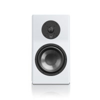 SVS Ultra Evolution Bookshelf (white gloss). Kolumny podstawkowe. - 4