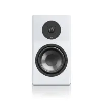 SVS Ultra Evolution Bookshelf (white gloss). Kolumny podstawkowe. - 4