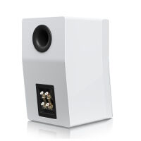 SVS Ultra Evolution Bookshelf (white gloss). Kolumny podstawkowe. - 7