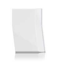 SVS Ultra Evolution Bookshelf (white gloss). Kolumny podstawkowe. - 6