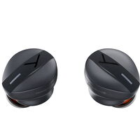 Beyerdynamic Free Byrd (czarny). Bezprzewodowe słuchawki douszne. - 2