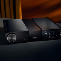 Naim NSC-222. Przedwzmacniacz / odtwarzacz sieciowy. - 4