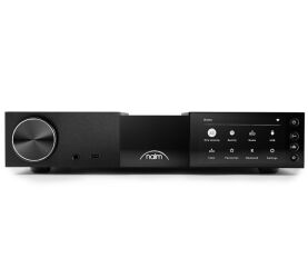 Naim NSC-222. Przedwzmacniacz / odtwarzacz strumieniowy.