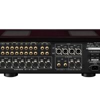 Accuphase C-3900. Referencyjny przedwzmacniacz stereo. - 3