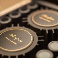Accuphase C-3900. Referencyjny przedwzmacniacz stereo. - 9