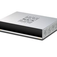 Matrix Audio MD-1 (srebrny). Urządzenie All In One. - 2