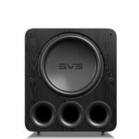 SVS PB-5000 R|Evolution (czarny). Subwoofer aktywny. - 3