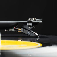 Pro-Ject T1 EVO Phono (biały). Gramofon manualny. - 4