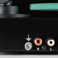 Pro-Ject T1 EVO Phono (biały). Gramofon manualny. - 2