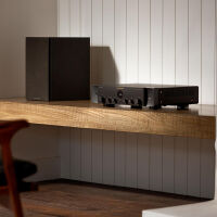 Marantz Stereo 70s (czarny). Sieciowy amplituner stereo. - 9