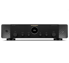 Marantz Stereo 70s (czarny). Sieciowy amplituner stereo.