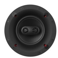 Klipsch DS-160CSM. Instalacyjny głośnik sufitowy. - 2