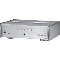 Teac NT-507T (srebrny). Transport sieciowy. - 2