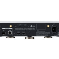 Teac NT-507T (srebrny). Transport sieciowy. - 3