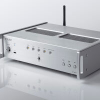 Teac NT-507T (srebrny). Transport sieciowy. - 4