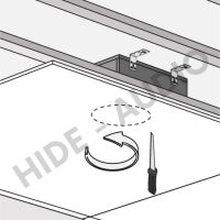 Hide-Audio 500 V-LITE. Obudowa akustyczna. - 8