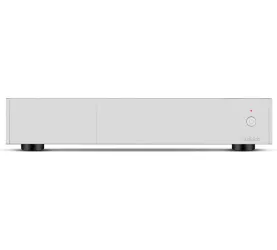 Audiolab 9000P (srebrny). Końcówka mocy.
