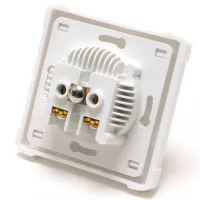 Oyaide SWD-GX-E. Gniazdo sieciowe. - 2