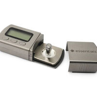 Essentials Stylus Gauge. Waga do kalibracji wkładek gramofonowych. - 2