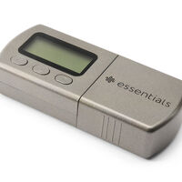 Essentials Stylus Gauge. Waga do kalibracji wkładek gramofonowych. - 4