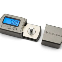 Essentials Stylus Gauge. Waga do kalibracji wkładek gramofonowych. - 6