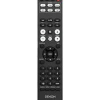 Denon D-M41 DAB+ (czarny). Mini zestaw stereo. - 6