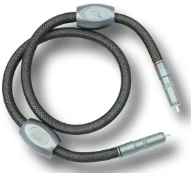 Esprit Eureka X. Przewód koaksjalny SPDIF (1.5m).