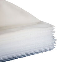 Simply Analog Antistatic HDP inner sleeves LP 12” (25 sztuk). Antystatyczne koszulki do płyt winylowych - 3