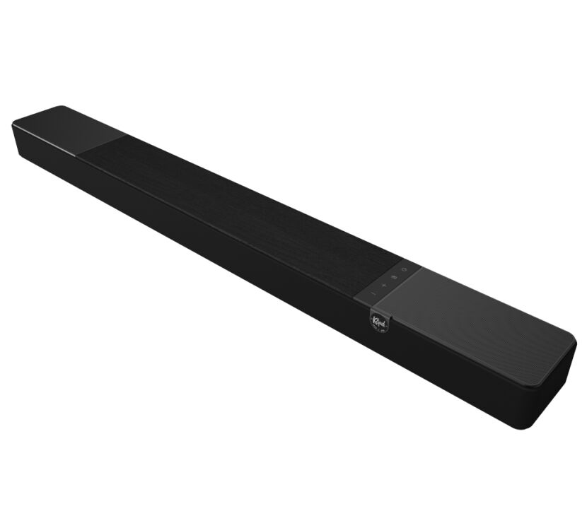 Klipsch Flexus Core 200. Soundbar z Bluetooth.