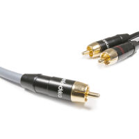 Melodika MDSWY40G. Przewód do subwoofera typu 