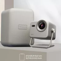 Hisense Smart Mini M2 Pro. Projektor laserowy. - 15