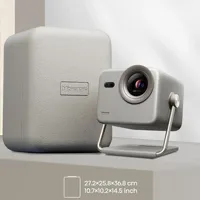 Hisense Smart Mini M2 Pro. Projektor laserowy. - 15