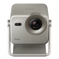 Hisense Smart Mini M2 Pro. Projektor laserowy. - 2