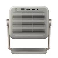 Hisense Smart Mini M2 Pro. Projektor laserowy. - 4