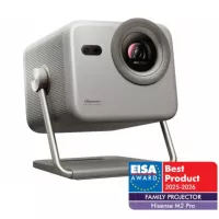 Hisense Smart Mini M2 Pro. Projektor laserowy. - 5