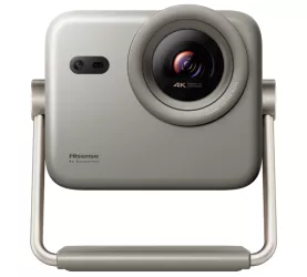 Hisense Smart Mini M2 Pro. Projektor laserowy.