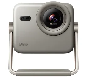 Hisense Smart Mini M2 Pro. Projektor laserowy.