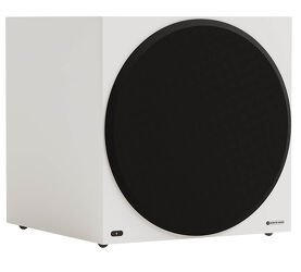 Monitor Audio Vestra W15 (biały). Subwoofer aktywny.