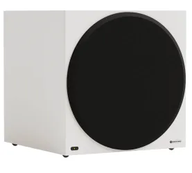 Monitor Audio Vestra W15 (biały). Subwoofer aktywny.