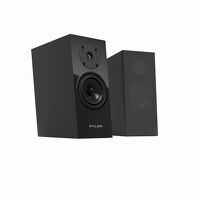 Pylon Audio Diamond Monitor 15 (czarny lakier połysk). Kolumny podstawkowe. - 2