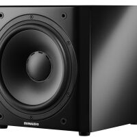 Dynaudio Sub 3 (czarny). Subwoofer aktywny. - 4