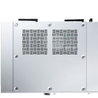 Onkyo Icon P-80 (srebrny). Przedwzmacniacz z funkcjami sieciowymi. - 5