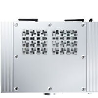 Onkyo Icon P-80 (srebrny). Przedwzmacniacz z funkcjami sieciowymi. - 5