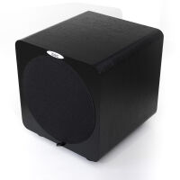 Velodyne Deep Blue 8 (DB-8) (czarny). Subwoofer aktywny. - 3