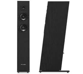 Pylon Audio Diamond 25 mkII (czarny lakier mat). Kolumny podłogowe.
