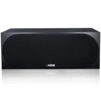 Canton GLE 50 Center S2 (czarny). Kolumna centralna. - 2