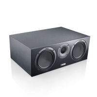 Canton GLE 50 Center S2 (czarny). Kolumna centralna. - 3