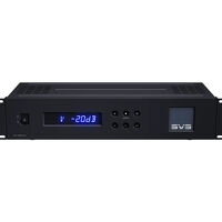 SVS 3000 IN-WALL DUAL SUBWOOFER SYSTEM. Subwoofer ścienny. - 2