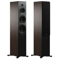 Dynaudio Emit 50 (orzech). Kolumny podłogowe. - 2